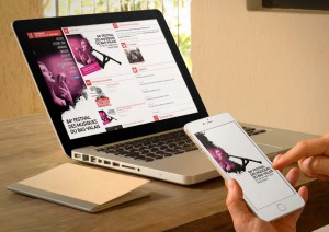 Website Webdesign site internet